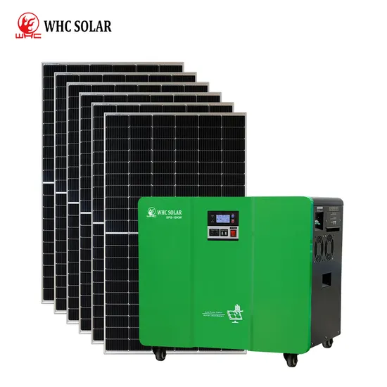 Outdoor Mobile Solar Electric Wireless Camping Portable Power Station ODM OEM Manufactor