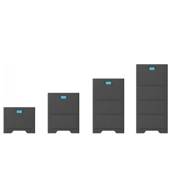 5kwh 10kwh 15kwh 20kwh Li-Akku Stapelbares modulares LiFePO4-Energiespeichersystem 10kW 48V Lithium-Ionen-Akku 100Ah 200Ah Li-Ion Ess