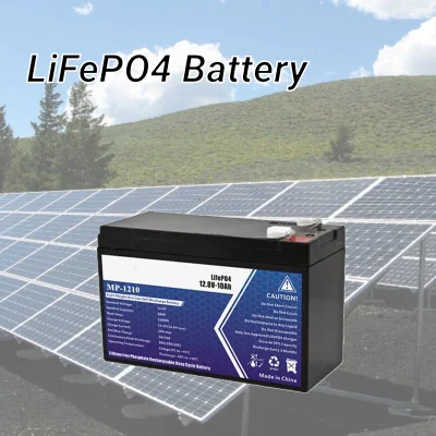 Wiederaufladbare Lithium-Ionen-Solarspeicherbatterie LiFePO4-Speicher 12V 24V 36V 48V 56ah 10ah 12ah 15ah 20ah Li-Ionen-Batterie für Ess/Scooter/EV/UPS